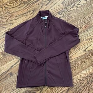 ATHLETA jacket